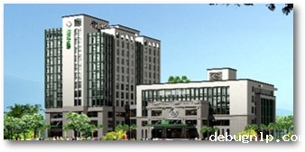 雅安市中医医院工程设计.jpg